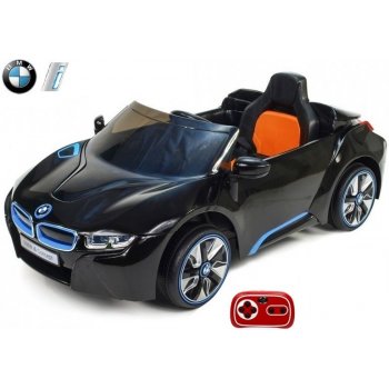 Dea elektrické autíčko BMW I8 Concept černé od 5 500 Kč - Heureka.cz