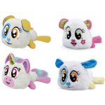 Alltoys zvířátko Lumiluvs plyšový polštářek Pes – Zbozi.Blesk.cz