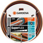 GARDENA Hadice SuperFLEX Premium, 19 mm (3/4") 18113-20 – Hledejceny.cz