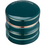 Champ High porcelánová drtička čtyřdílná ø63 mm – Zboží Mobilmania