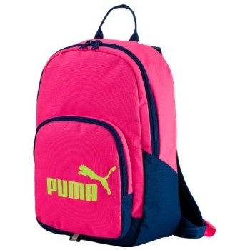 Puma batoh PHASE růžový