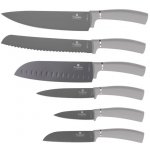 BerlingerHAUS Sada nožů Aspen Collection 6 ks – Zboží Dáma