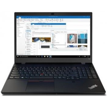 Lenovo ThinkPad T15p G2 21A70007CK