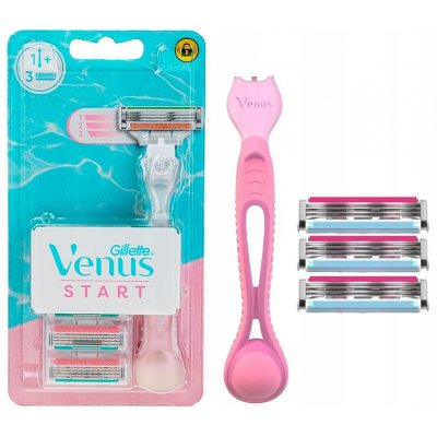 Gillette Venus Smooth – Zboží Dáma