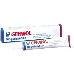 Gehwol Nagelmasse 15 ml