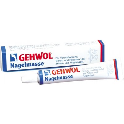 Gehwol Nagelmasse 15 ml