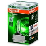 OSRAM Xenonová výbojka D3S, Xenarc Ultra Life, 35W, PK32d-5, 66340 ULT – Zboží Mobilmania