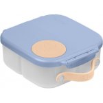 B.box střední broskvový – Zboží Dáma