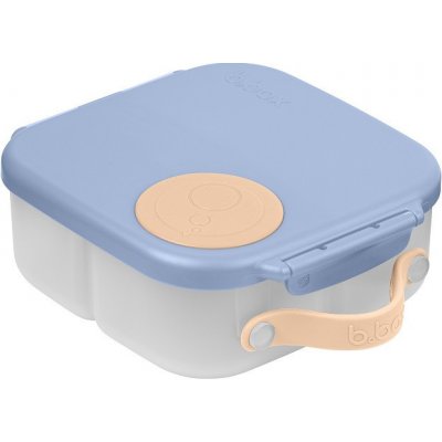 B.box střední broskvový – Zboží Dáma