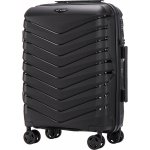 Wings PHOENIX Černá 38 L – Zboží Dáma