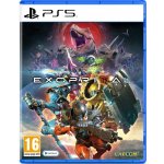 Exoprimal – Zboží Dáma