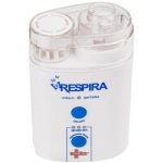 Respira Ultrazvukový inhalátor NB-02L – Zbozi.Blesk.cz