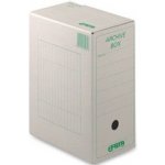 EMBA - archivační box - 330 x 260 x 150 mm – Zboží Živě