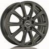 MSW 79 7x18 5x114,3 ET45 gloss dark grey