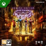 Gotham Knights (Deluxe Edition) (XSX) – Zboží Mobilmania