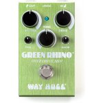 Dunlop Way Huge WHE207 Green Rhino Overdrive MkIV – Zboží Mobilmania