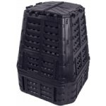 PATROL Kompostér černý MULTI 740L – Zboží Dáma