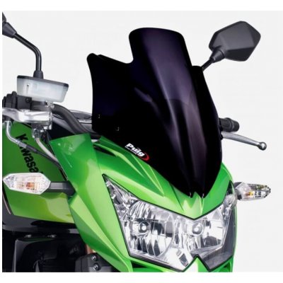 Puig New Generation Sport 4523N černá | Zboží Auto