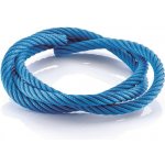 Lano Herkules PES 16 mm modré – Zboží Dáma