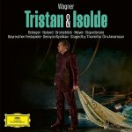 Richard Wagner: Tristan Und Isolde BD – Hledejceny.cz
