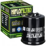 Hiflofiltro Olejový filtr HF182 – Sleviste.cz