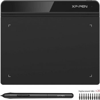 XP-PEN Star G640S