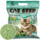 Cat Step Tofu Green Tea 2,7 kg 6 l