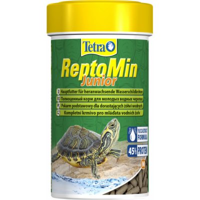 Tetra ReptoMin Junior 250 ml – Zboží Mobilmania