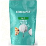 ALLNATURE Kypřící prášek do pečiva BIO 150 g – Sleviste.cz