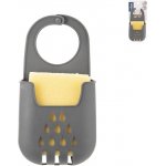 ORION Držák houbičky na nádobí závěsný – Zboží Dáma