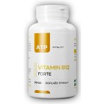 ATP Vitamin B12 Forte 90 kapslí – Hledejceny.cz
