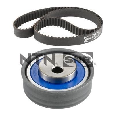 SNR KD473.09 Sada rozvodového řemene (KD473.09) – Zboží Mobilmania