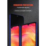 MobilEu Ochranné sklo Rhino Glass 2,5D, temperované, tvrdené na Xiaomi Redmi Note 9 OS15 – Zbozi.Blesk.cz