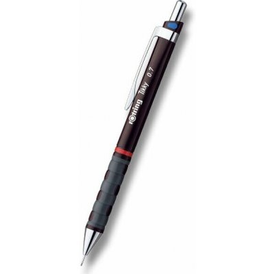 Rotring NRR1904692 Tikky T bordó 0,7 mm – Zboží Živě