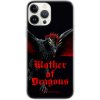 Pouzdro a kryt na mobilní telefon Apple ERT GROUP Game of Thrones Pouzdro na mobil pro IPHONE 11 Vzor Game of Thrones 002 WPCGOT624