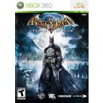 Batman Arkham Asylum – Zboží Živě