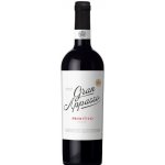 Ferman Vini Gran Appasso Primitivo Femar vini suché červené 2023 13% 0,75 l (holá láhev) – Hledejceny.cz
