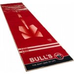 Bulls Koberec k terči Carpet Mat´180´ 67806 – Sleviste.cz