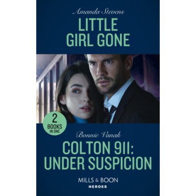 Little Girl Gone / Colton 911: Under Suspicion – Zboží Mobilmania
