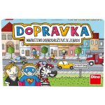 Dino Dopravka – Zboží Živě