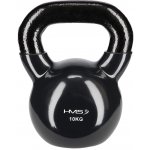HMS Kettlebell vinylový 10 kg – Zbozi.Blesk.cz