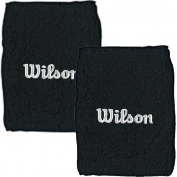 Wilson DOUBLE wristband