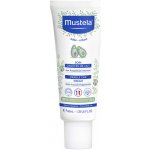 MUSTELA BÉBÉ Denní pleťový krém Cradle Cap 40 ml – Zboží Mobilmania
