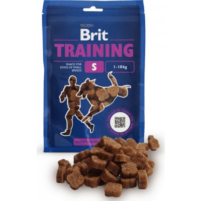 Brit Training Snack S 100 g – Hledejceny.cz