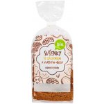 BIO COUNTRY LIFE Sušenky se zázvorem a vlašskými ořechy 175 g – Sleviste.cz