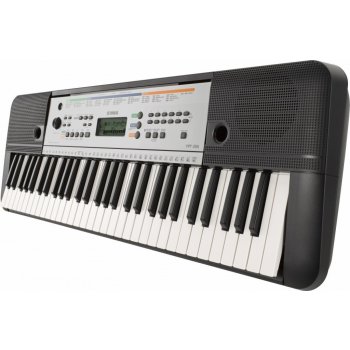 Yamaha YPT 255