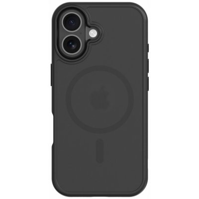 Tactical MagForce Hyperstealth Kryt pro iPhone 17 Asphalt – Zboží Živě