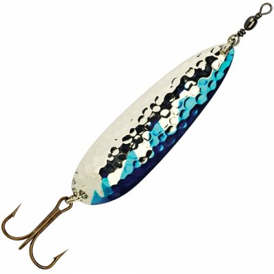 Abu Garcia Hammer 7 cm 20 g Silver/Blue – Hledejceny.cz