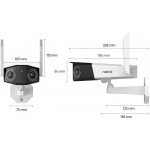 Reolink Duo Series W730 – Zboží Živě