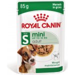 Royal Canin Mini Adult 12 x 85 g – Zboží Mobilmania